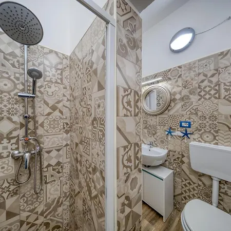 Apartament Emanuele Climatizzata Vicino Al Mare Ugento