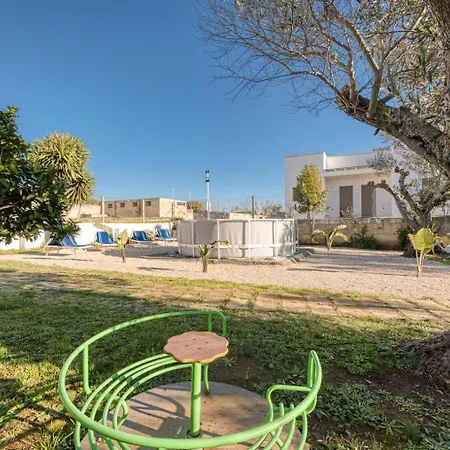 Emanuele Climatizzata Vicino Al Mare Apartament *
