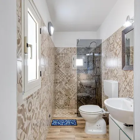 Apartament Emanuele Climatizzata Vicino Al Mare Ugento
