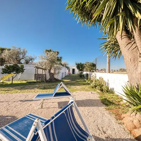 Apartament Emanuele Climatizzata Vicino Al Mare *