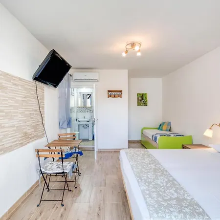 Emanuele Climatizzata Vicino Al Mare Apartament Ugento